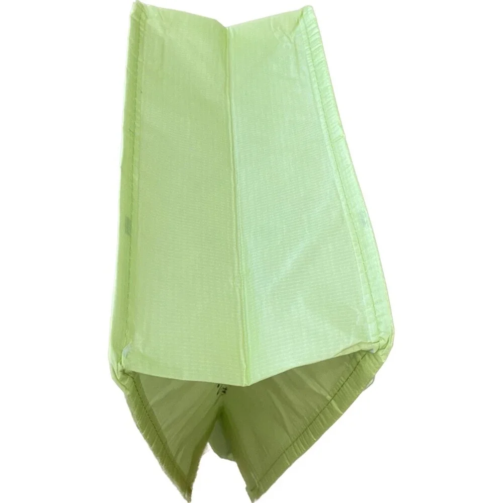 Offline by Aerie | Green Small Reusable Shopping Bag